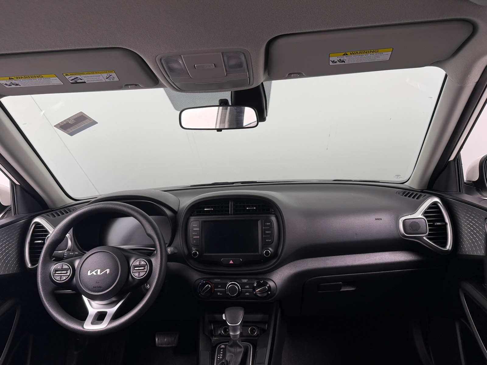 Thumbnail: 2025 Kia Soul - 3