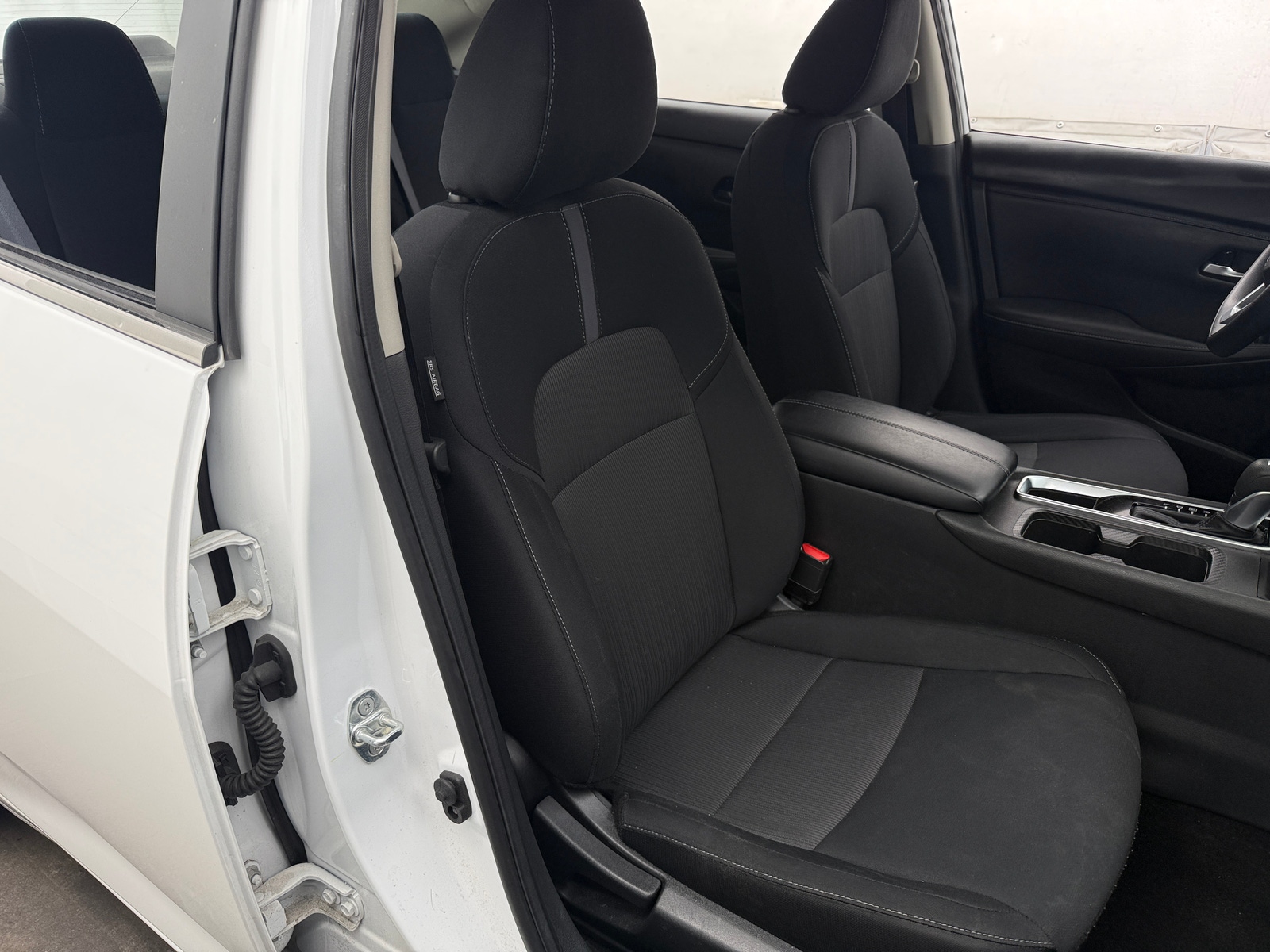 Thumbnail: 2024 Nissan Sentra - 2