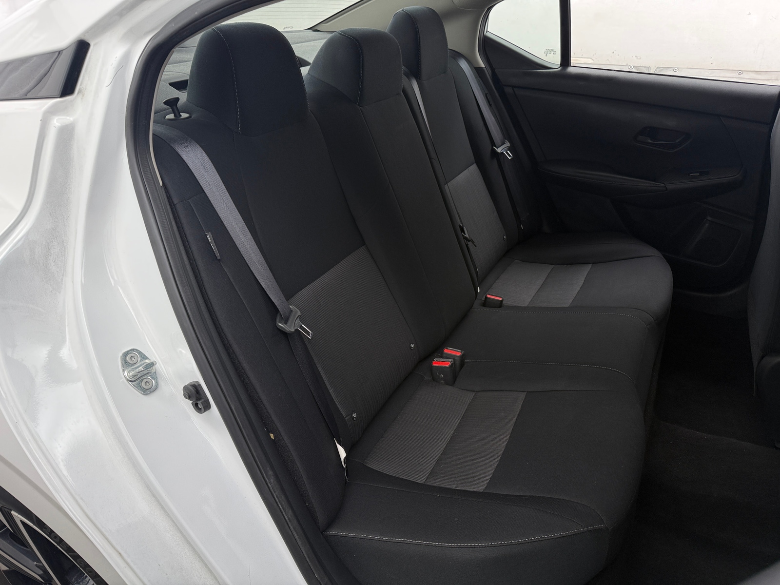 Thumbnail: 2024 Nissan Sentra - 6