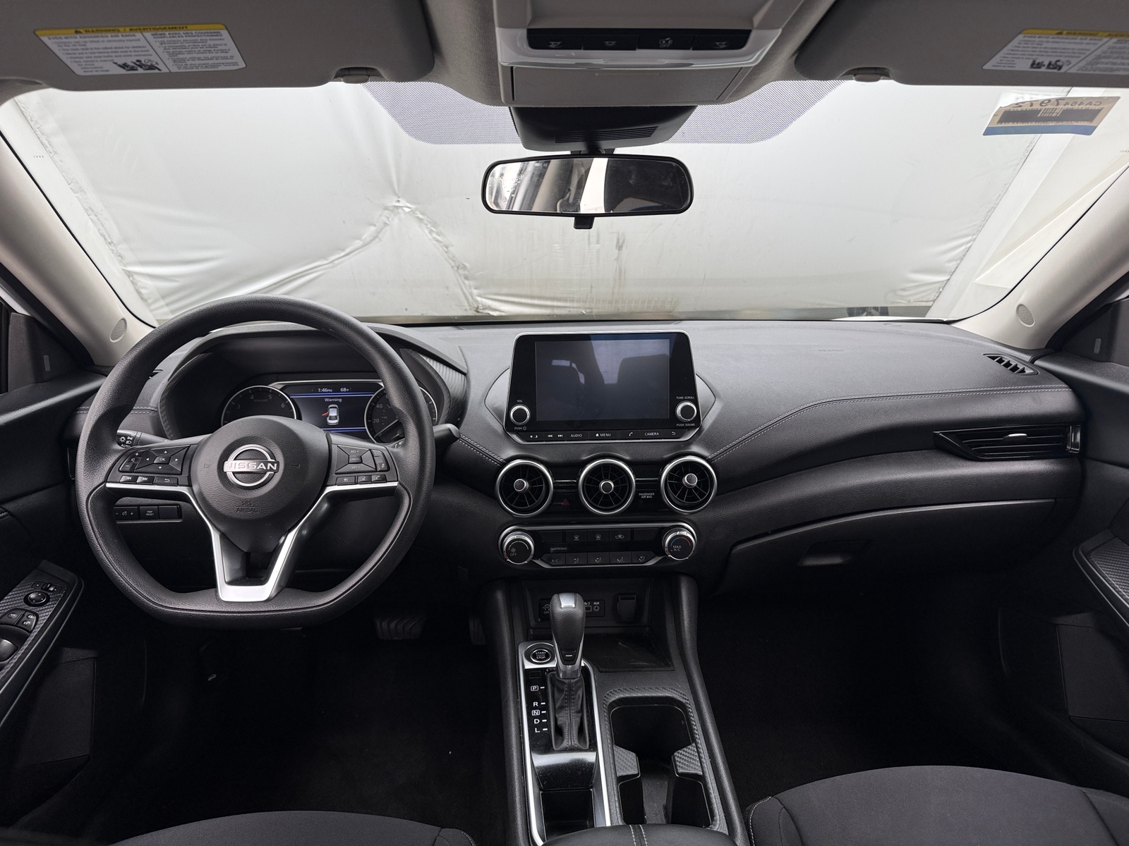 Thumbnail: 2024 Nissan Sentra - 3