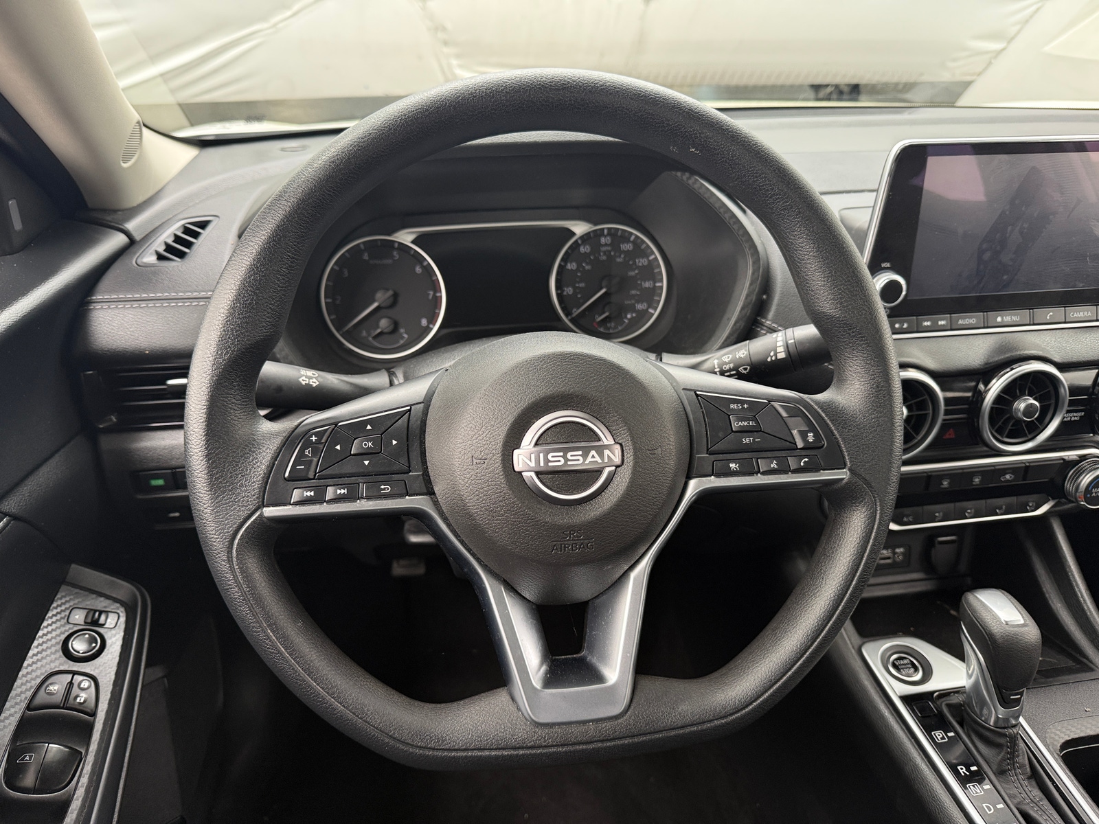 Thumbnail: 2024 Nissan Sentra - 5