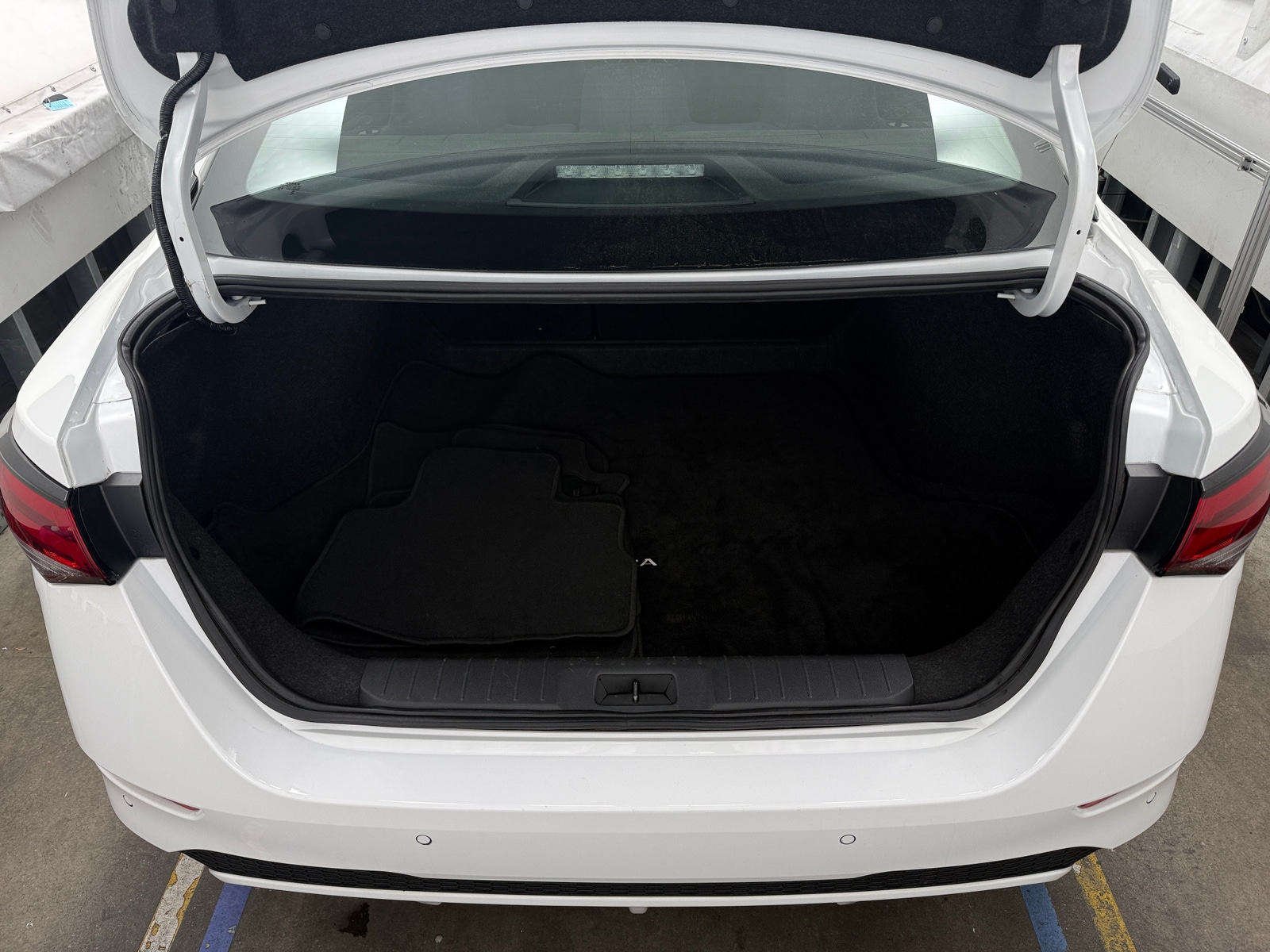 Thumbnail: 2024 Nissan Sentra - 7