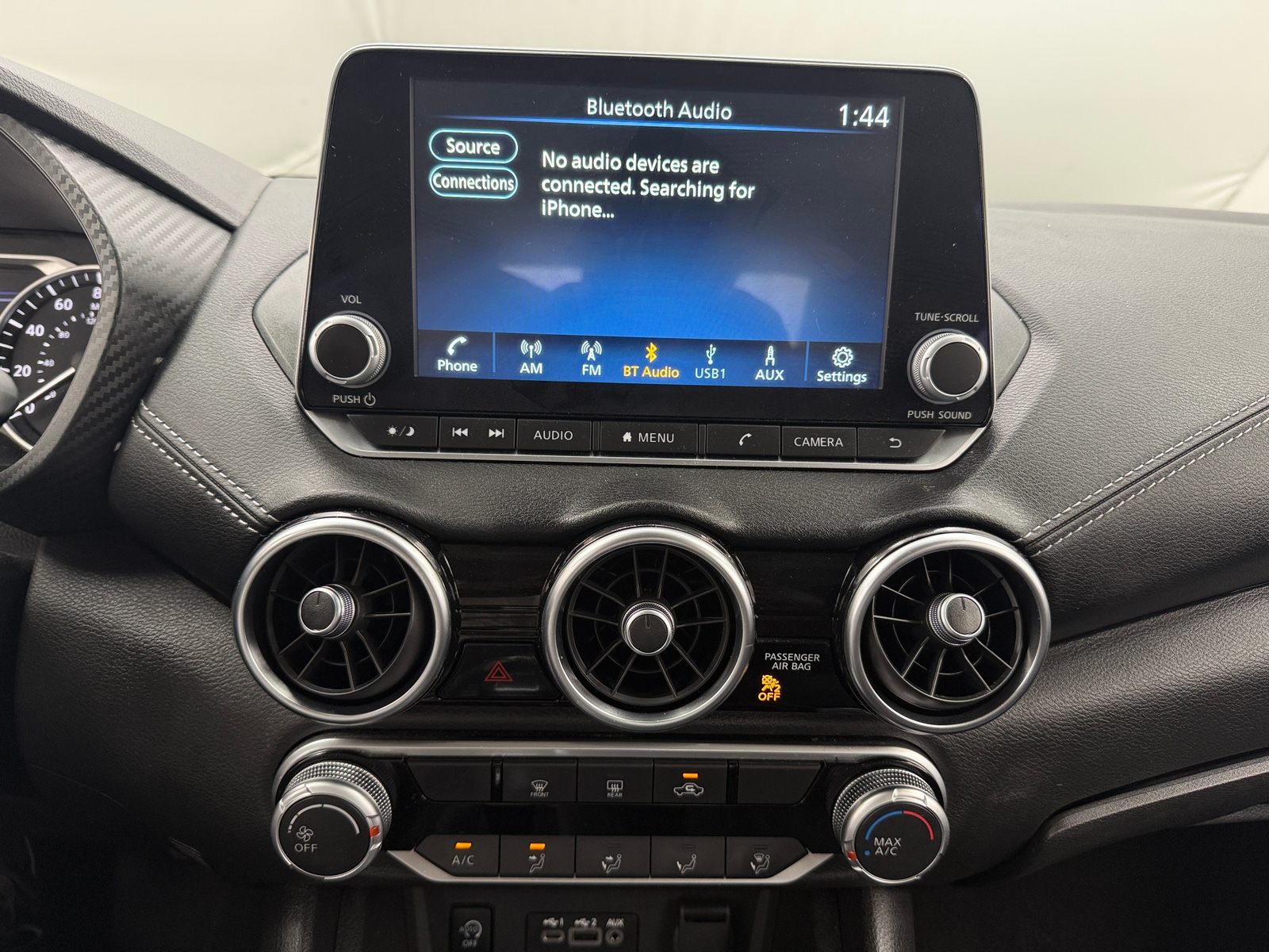 Thumbnail: 2024 Nissan Sentra - 4