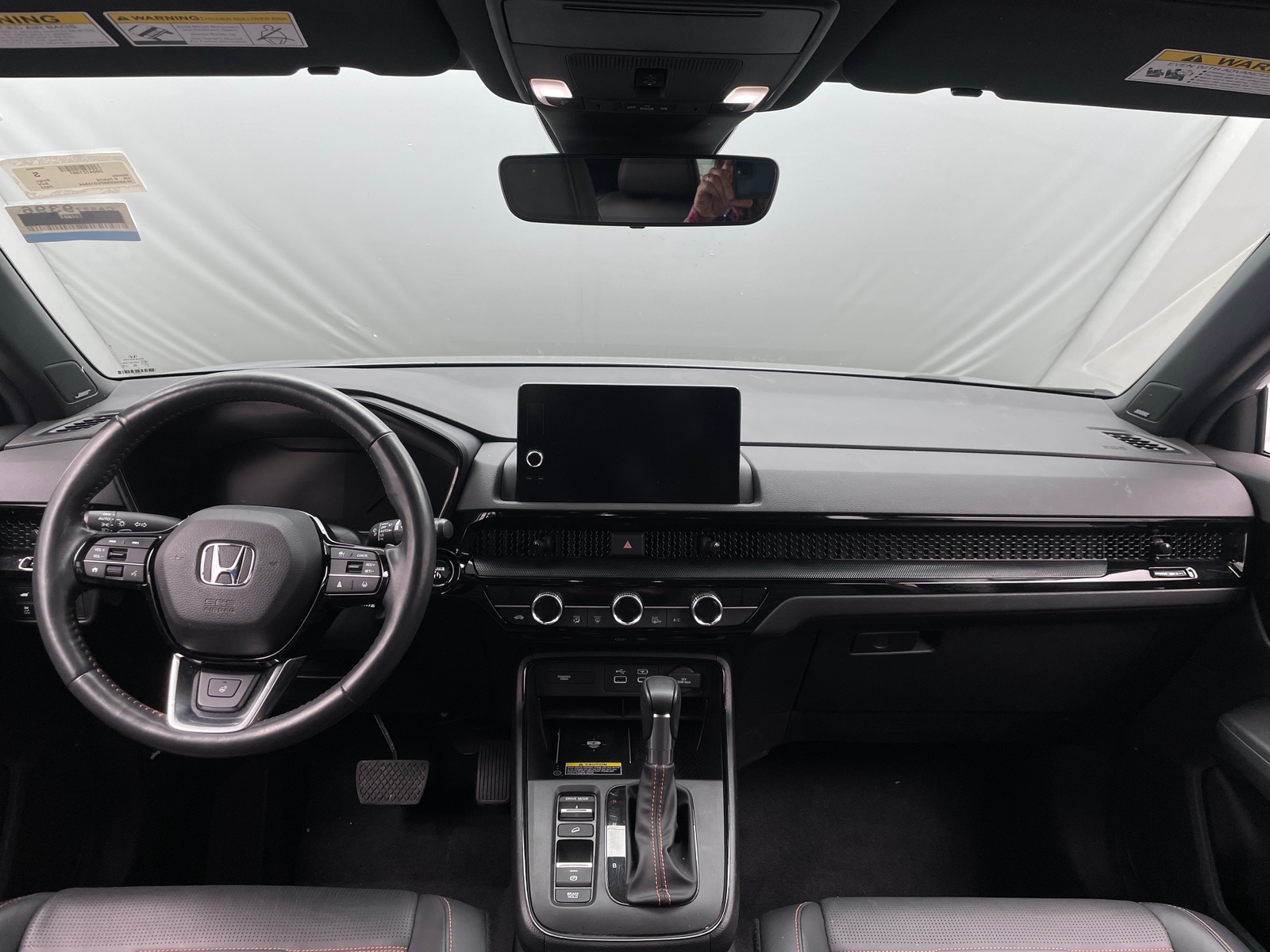 Thumbnail: 2023 Honda CR-V - 2