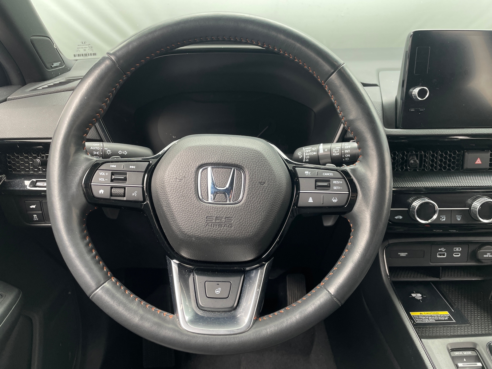 Thumbnail: 2023 Honda CR-V - 4