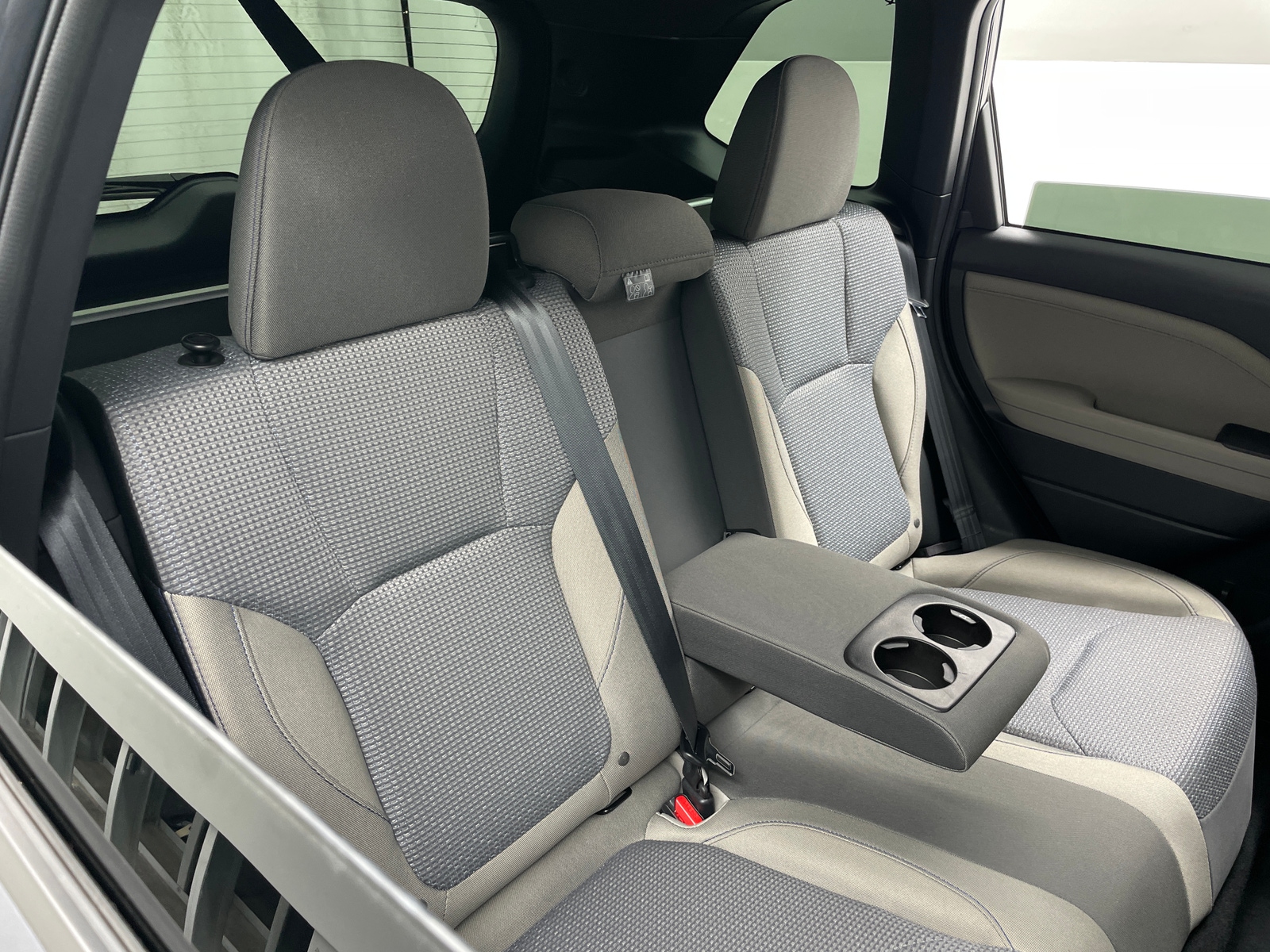 Thumbnail: 2025 Subaru Forester - 6