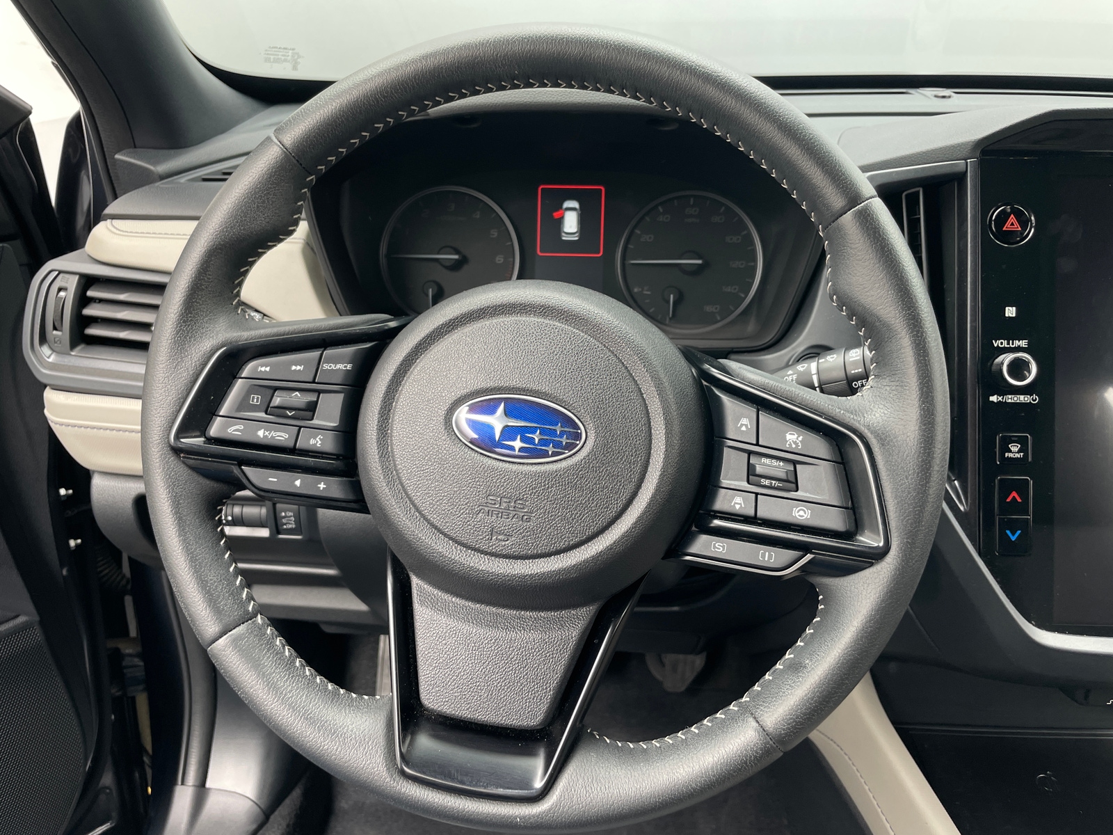 Thumbnail: 2025 Subaru Forester - 5