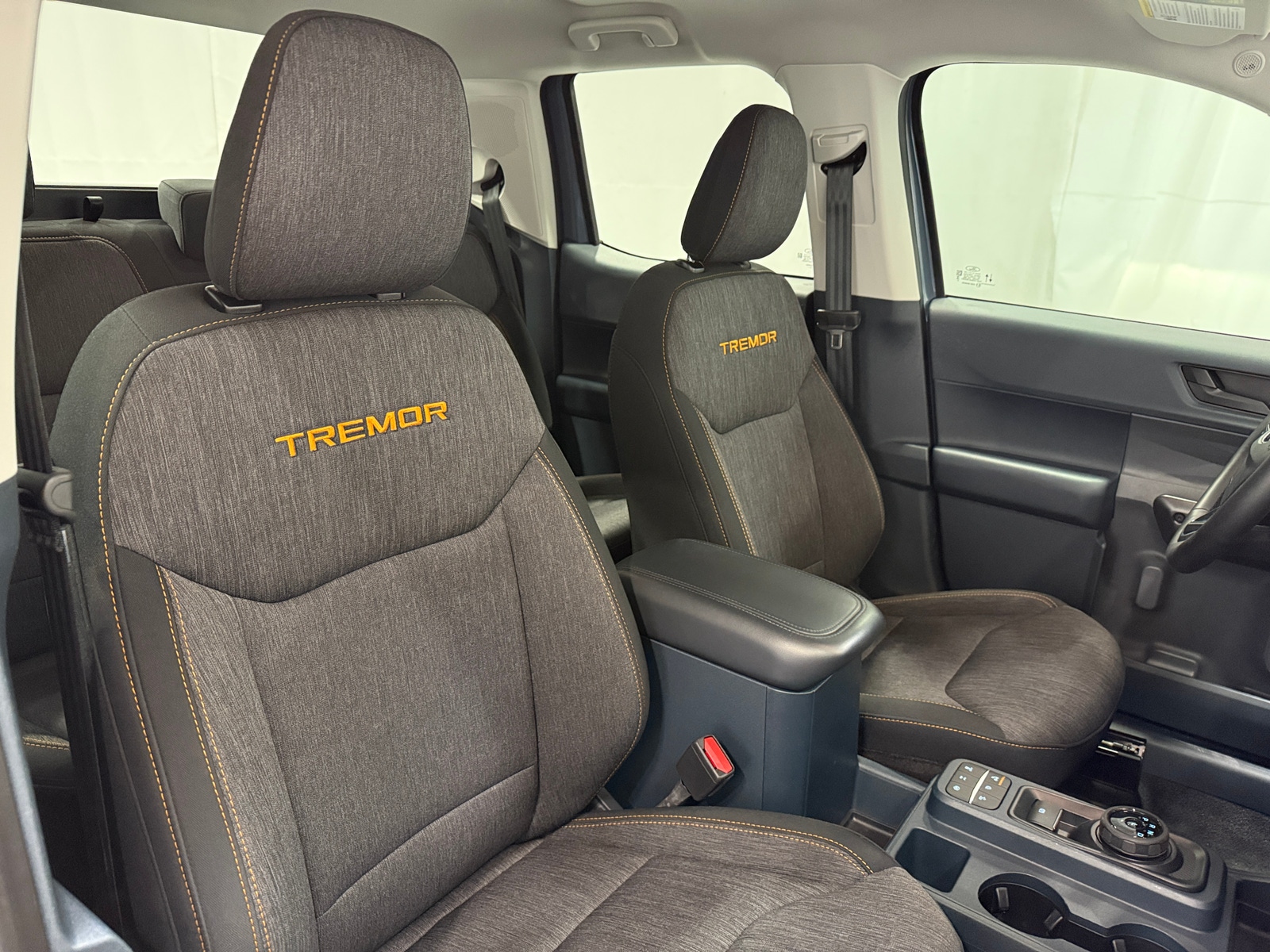 Thumbnail: 2024 Ford Maverick - 2