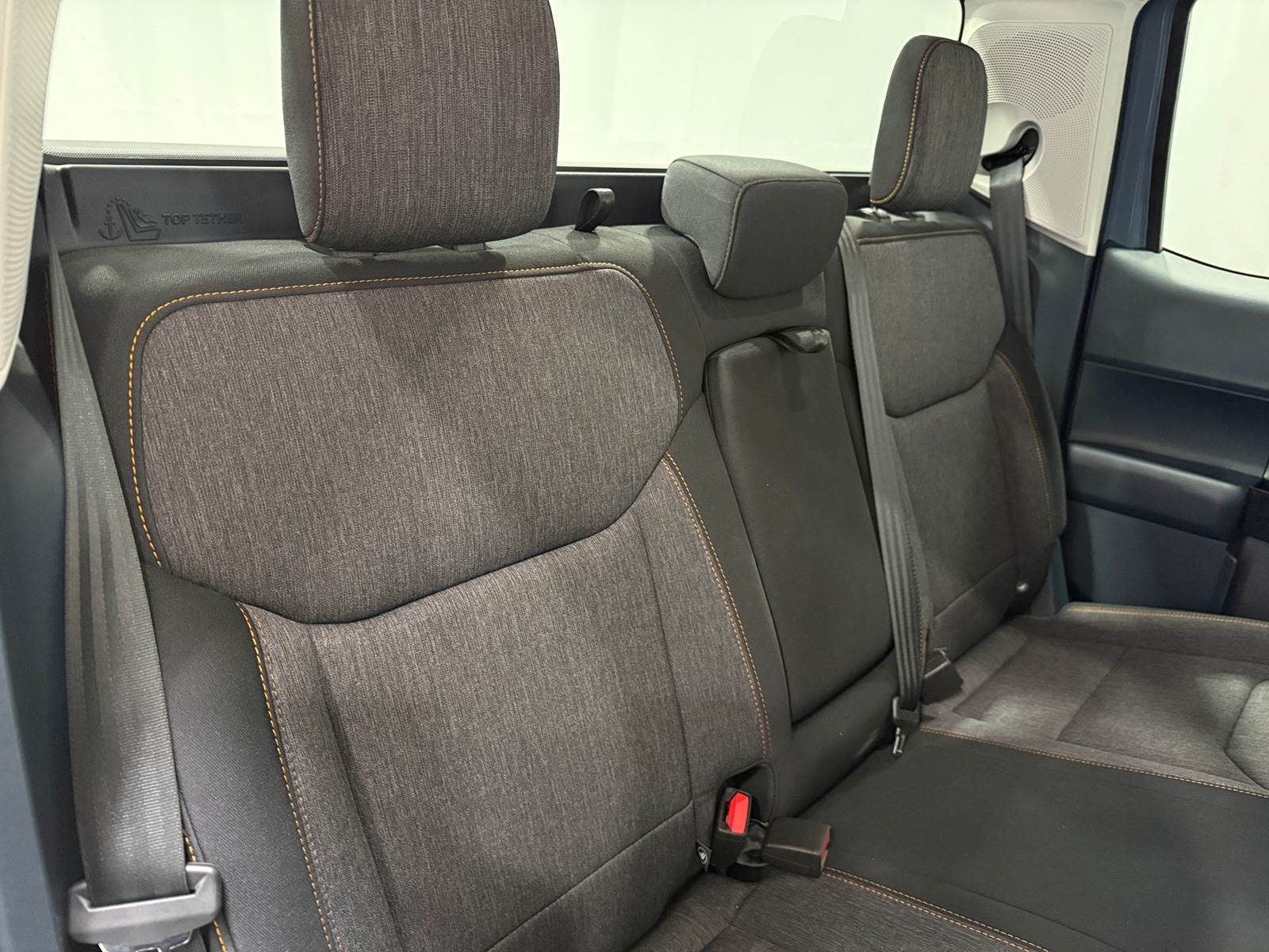 Thumbnail: 2024 Ford Maverick - 6