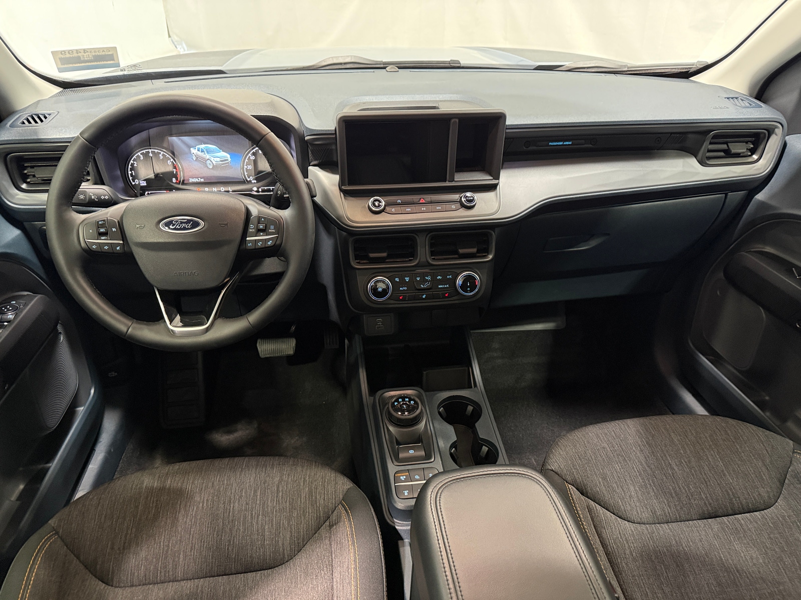 Thumbnail: 2024 Ford Maverick - 3