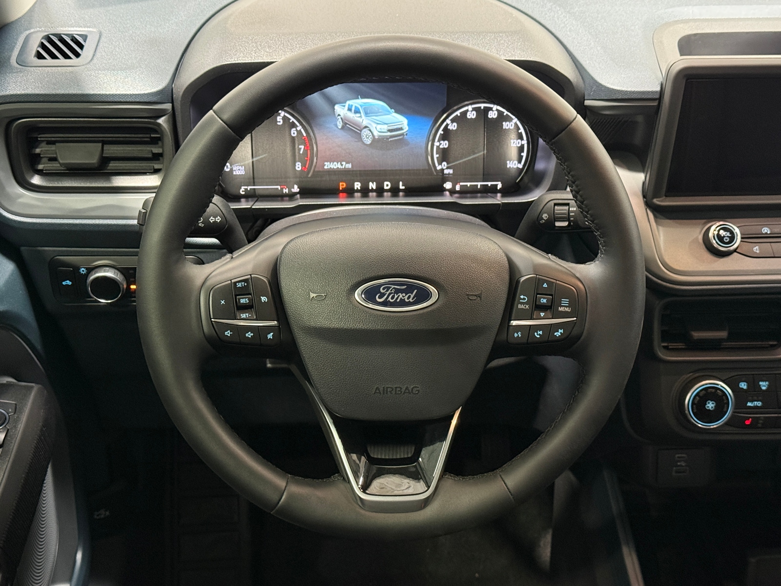 Thumbnail: 2024 Ford Maverick - 5