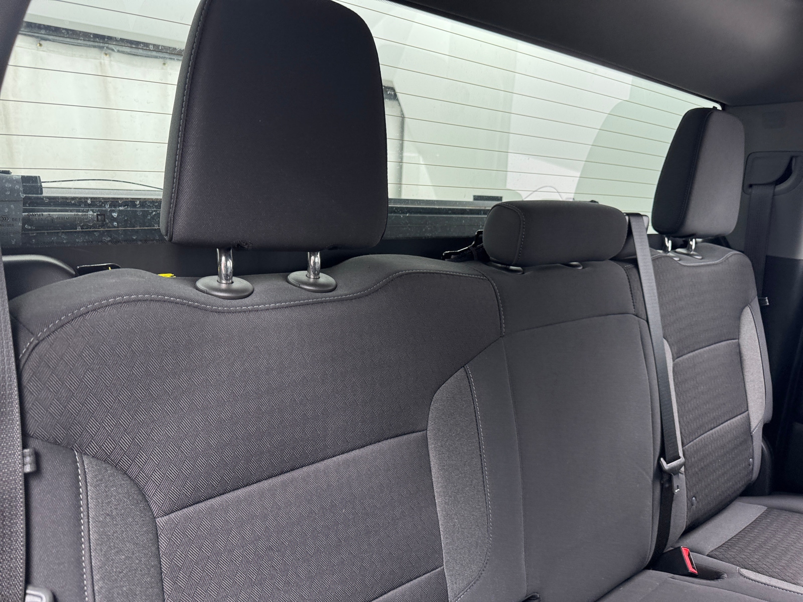 Thumbnail: 2024 Chevrolet Silverado 1500 - 6