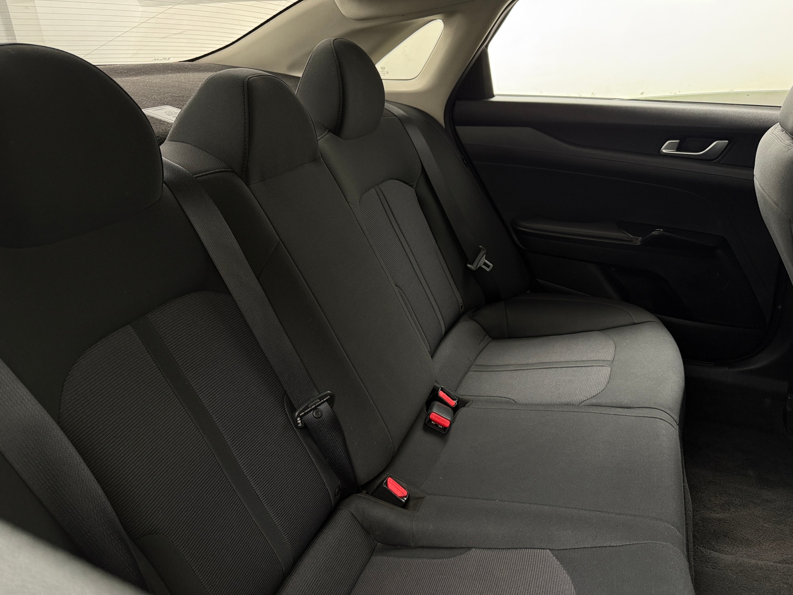 Thumbnail: 2021 Kia K5 - 6