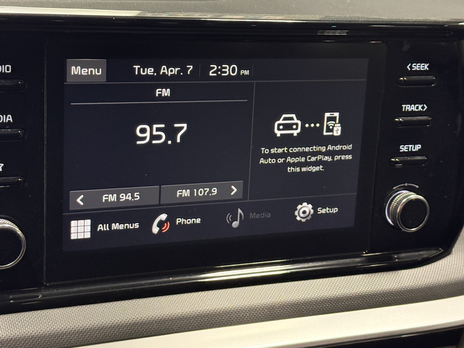 Thumbnail: 2021 Kia K5 - 4