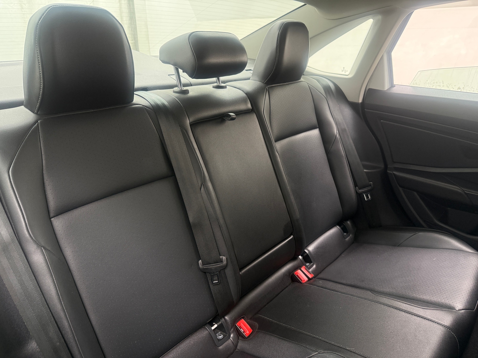 Thumbnail: 2019 Volkswagen Jetta - 5