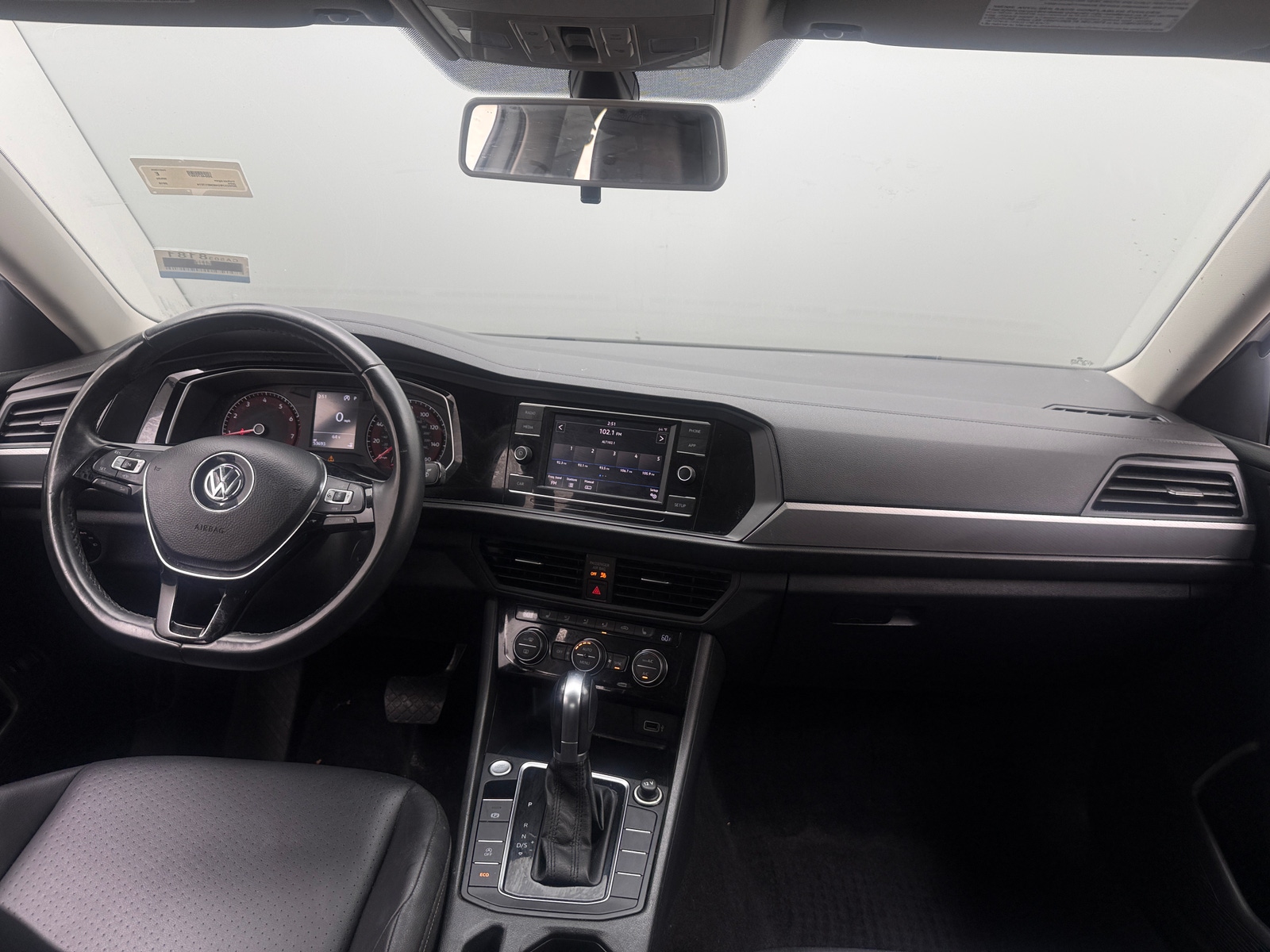 Thumbnail: 2019 Volkswagen Jetta - 2