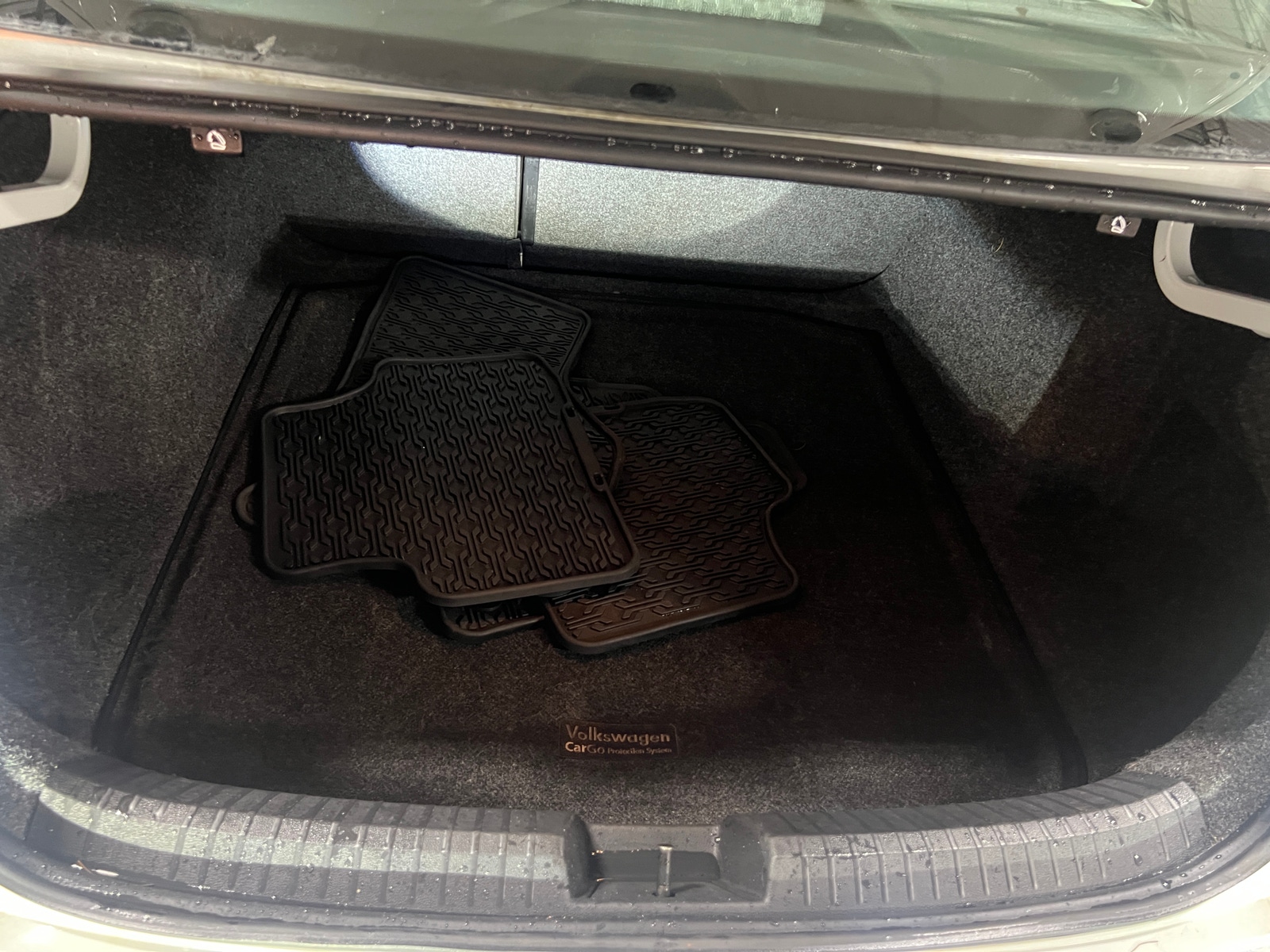 Thumbnail: 2019 Volkswagen Jetta - 6