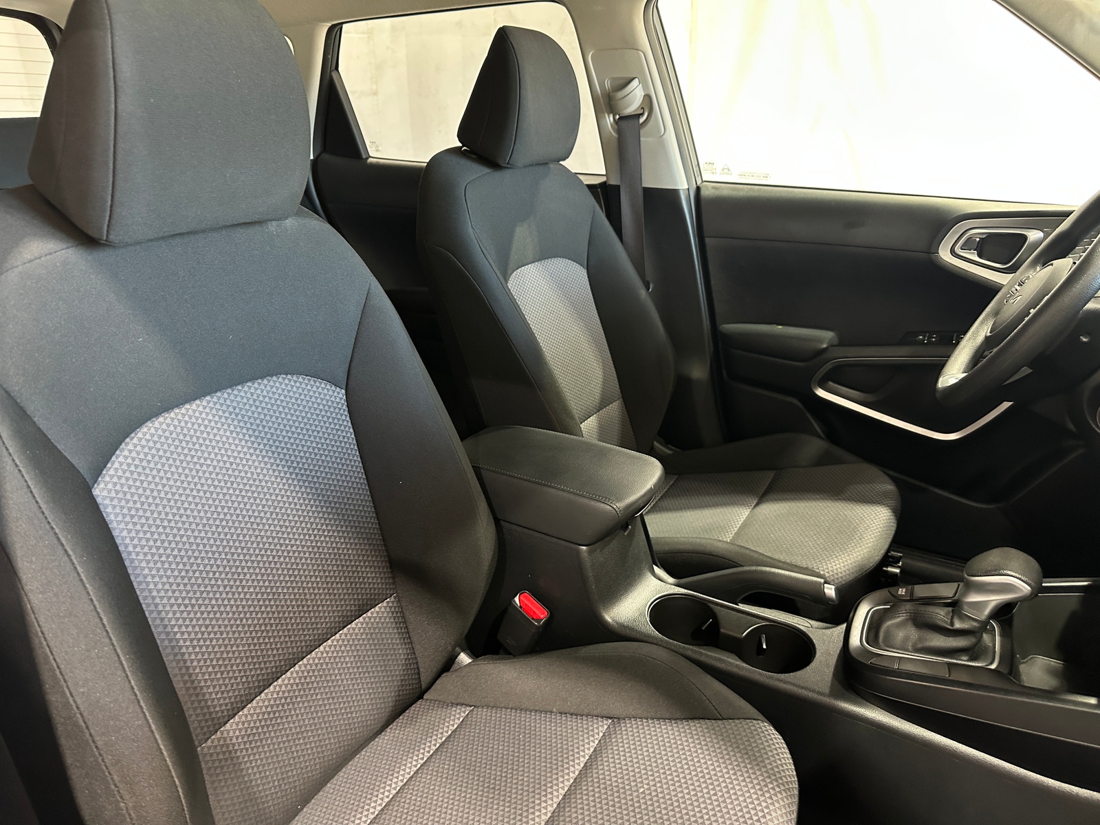 Thumbnail: 2025 Kia Soul - 2