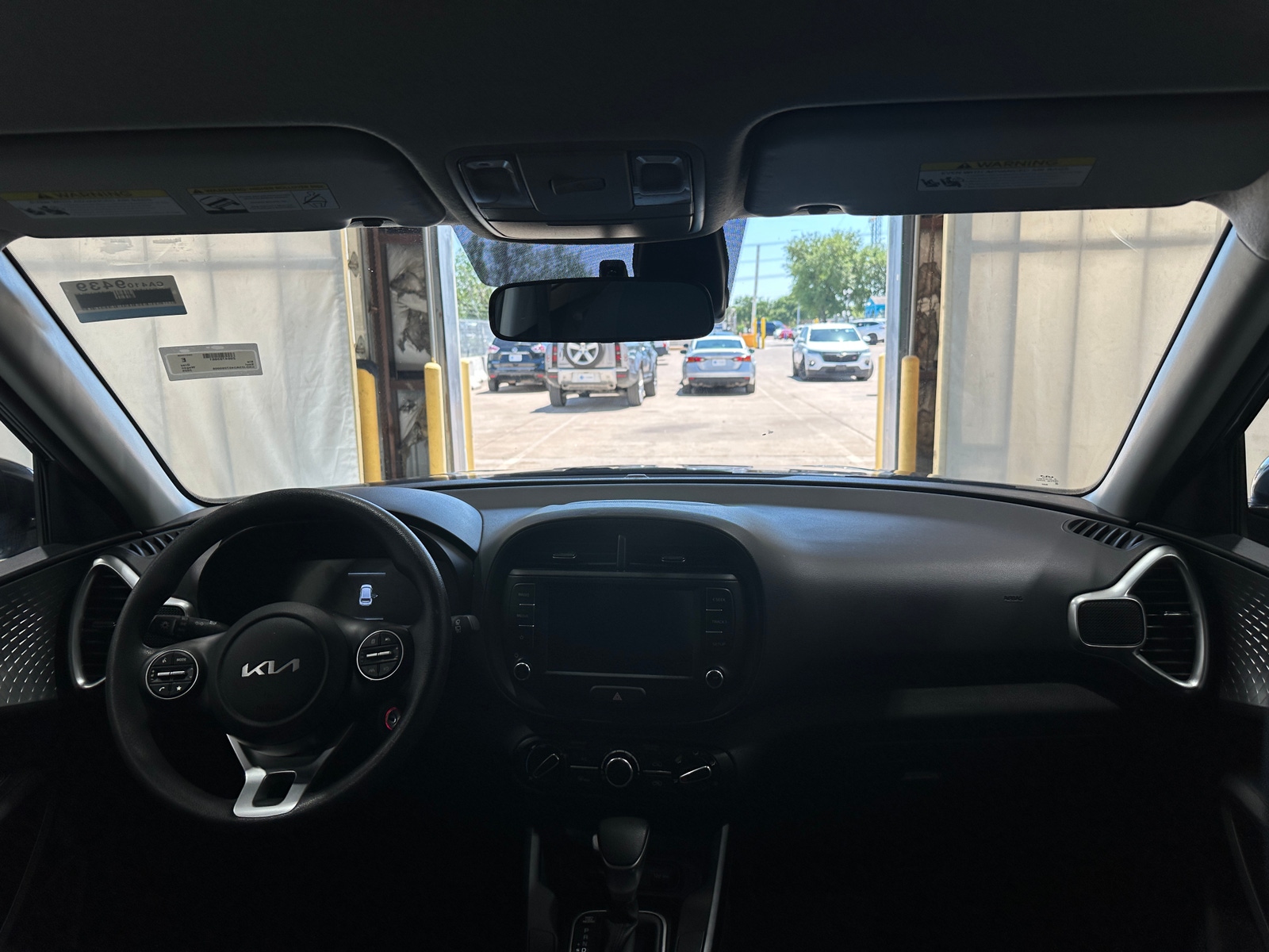 Thumbnail: 2025 Kia Soul - 3