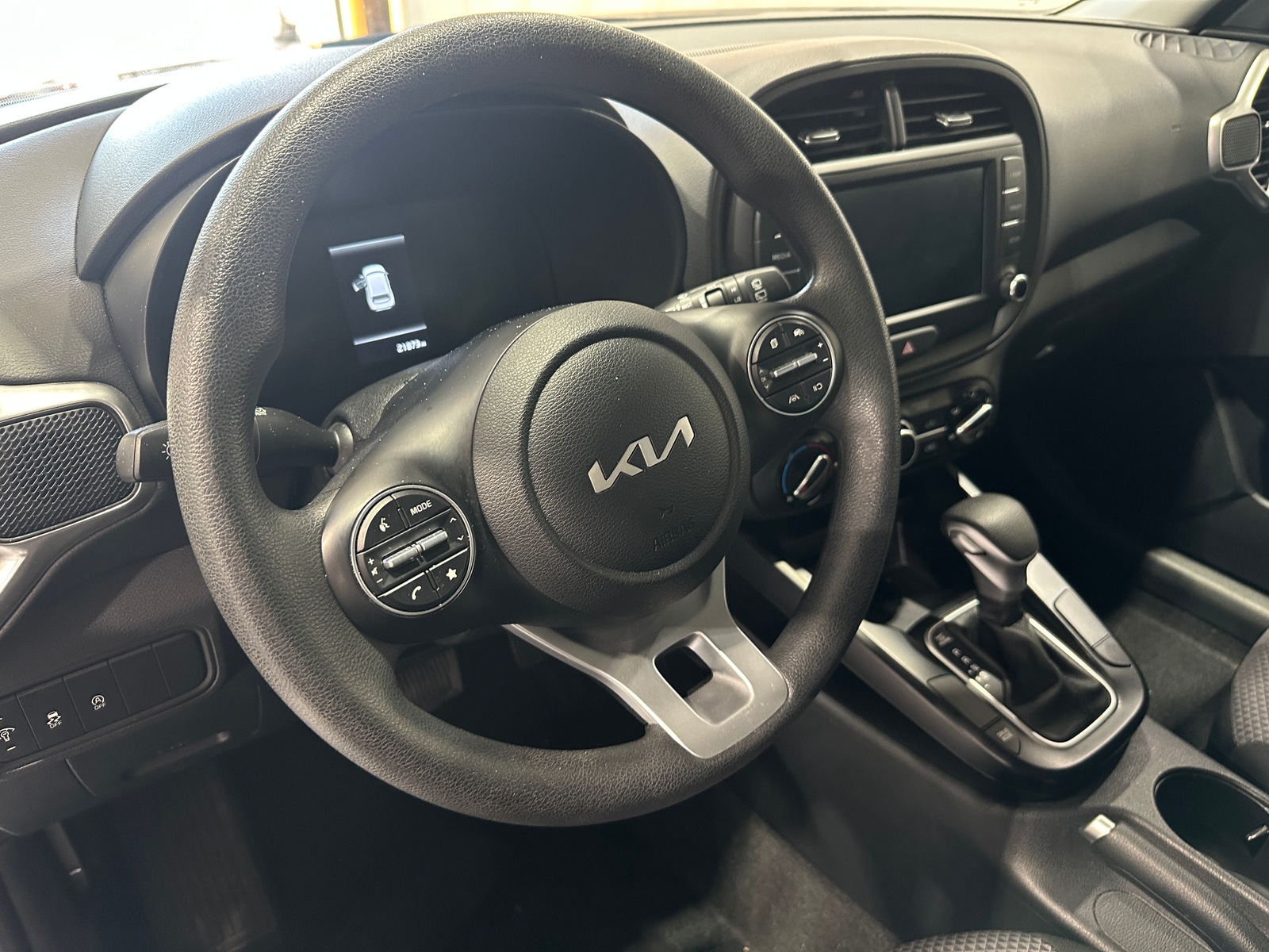 Thumbnail: 2025 Kia Soul - 5