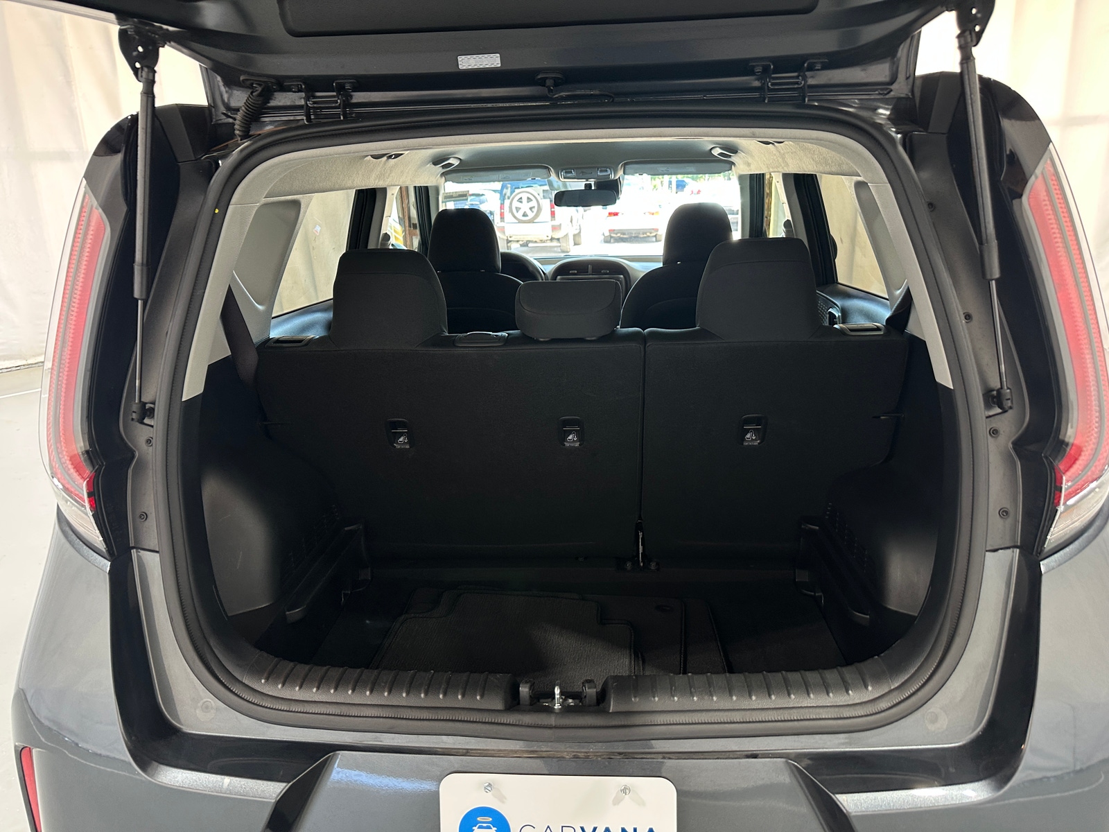 Thumbnail: 2025 Kia Soul - 7