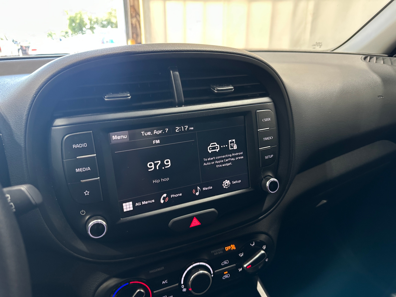 Thumbnail: 2025 Kia Soul - 4