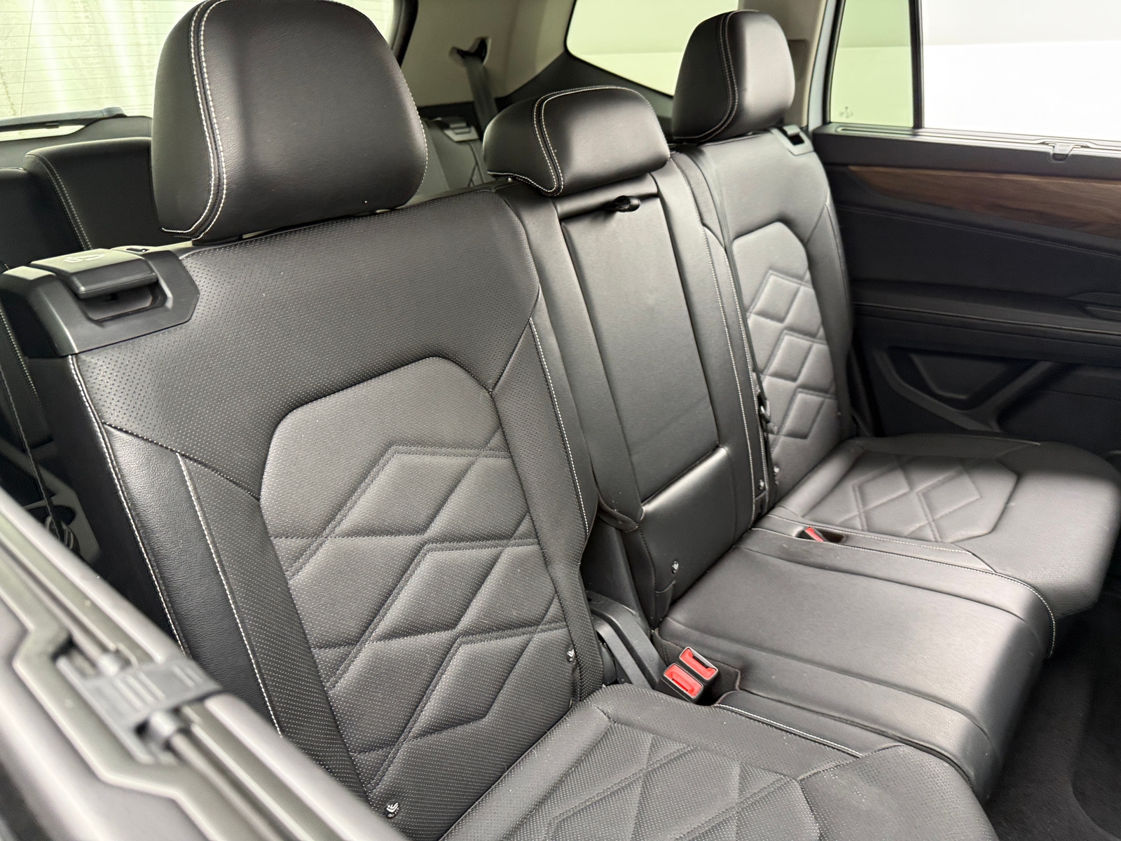 Thumbnail: 2024 Volkswagen Atlas - 5