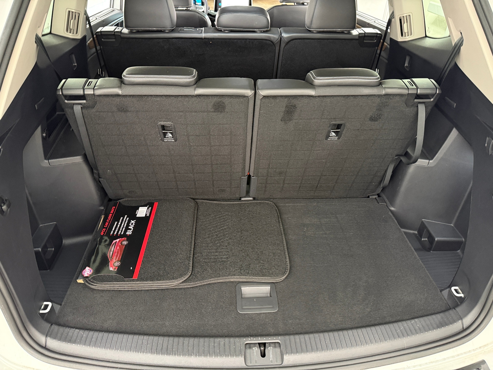 Thumbnail: 2024 Volkswagen Atlas - 6