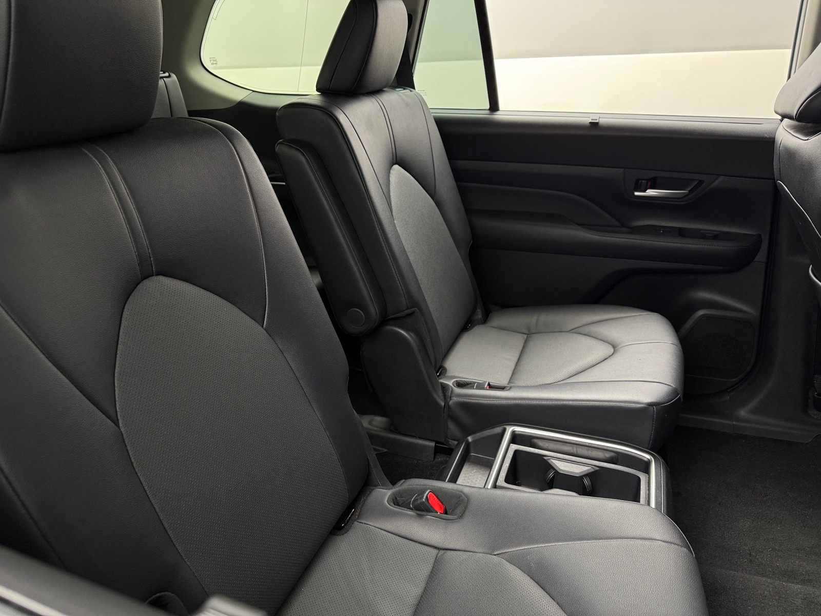 Thumbnail: 2025 Toyota Grand Highlander - 5