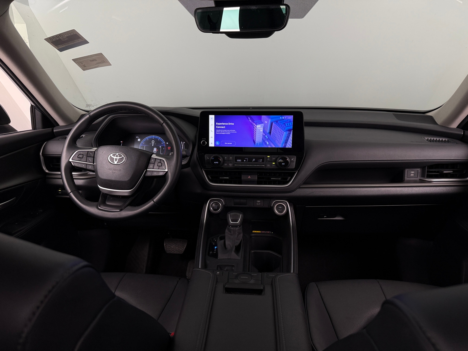 Thumbnail: 2025 Toyota Grand Highlander - 2