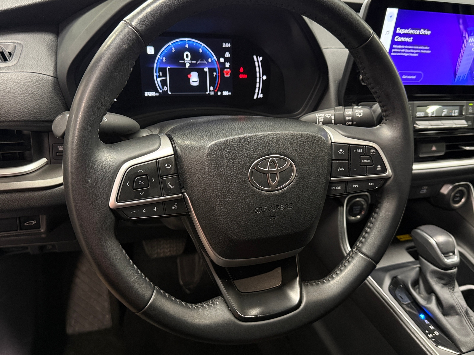 Thumbnail: 2025 Toyota Grand Highlander - 4