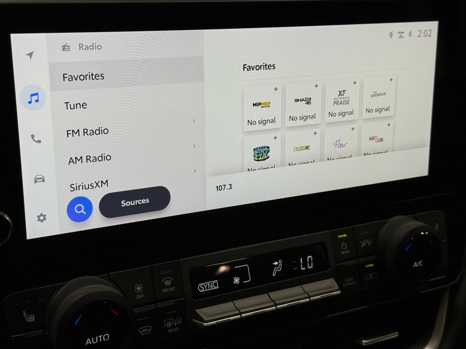 Thumbnail: 2025 Toyota Grand Highlander - 3