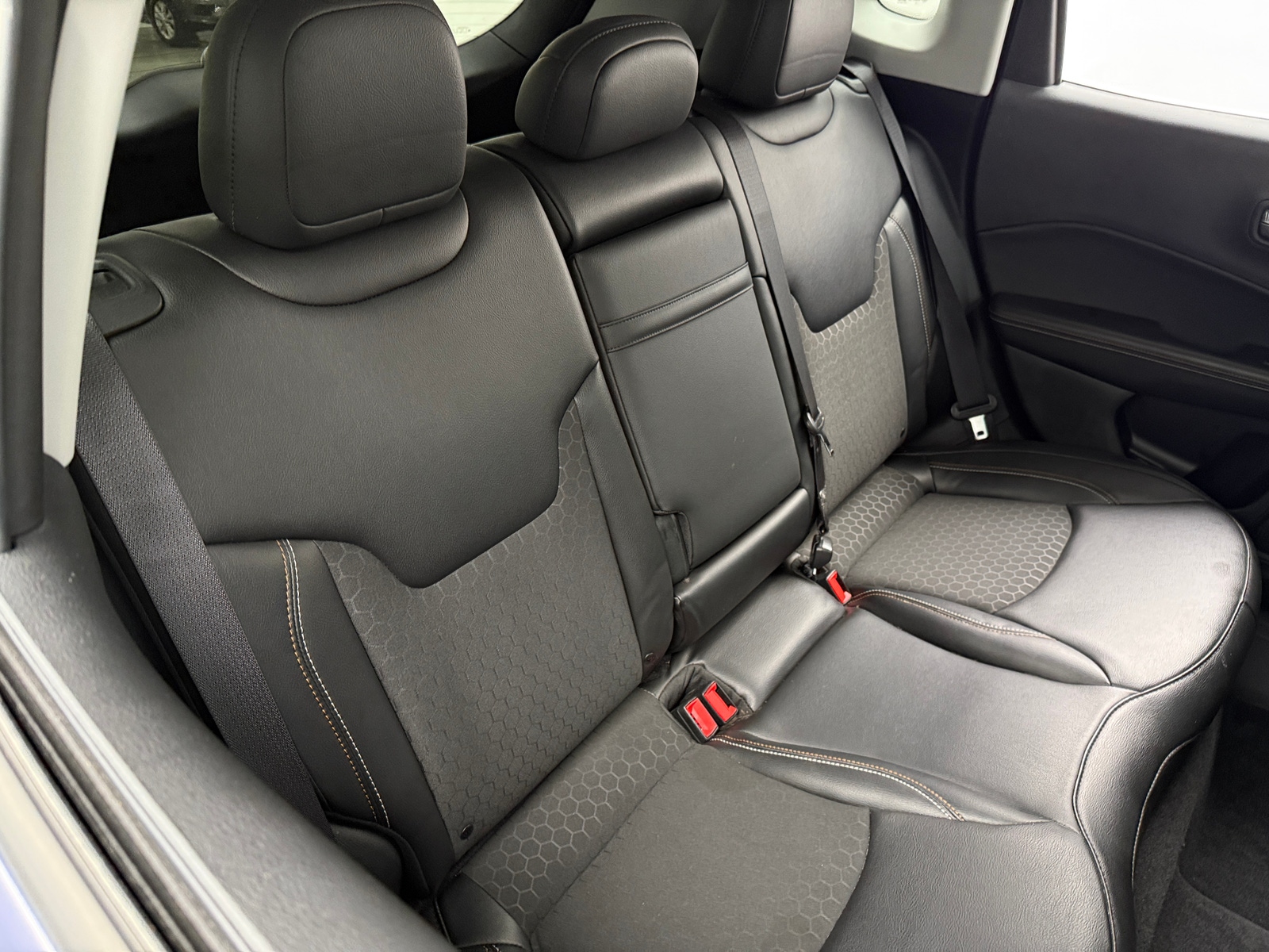 Thumbnail: 2019 Jeep Compass - 6