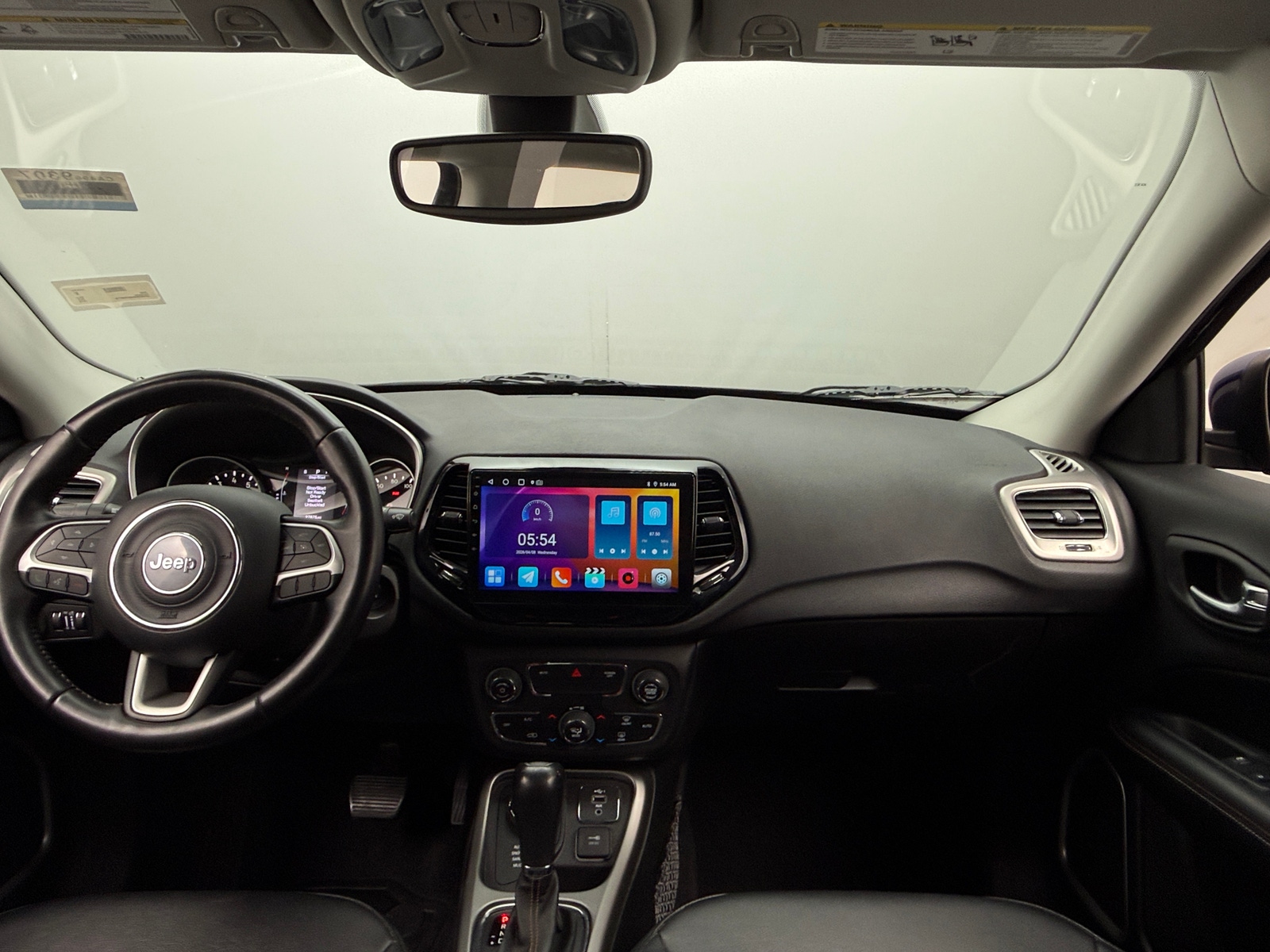 Thumbnail: 2019 Jeep Compass - 3