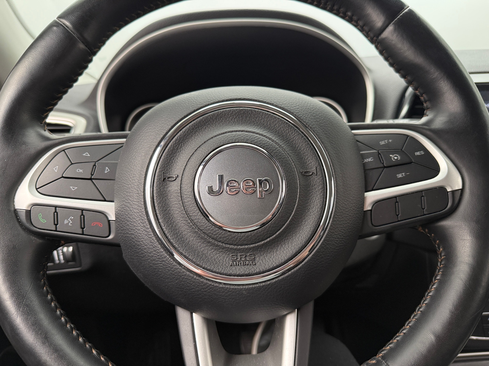 Thumbnail: 2019 Jeep Compass - 5