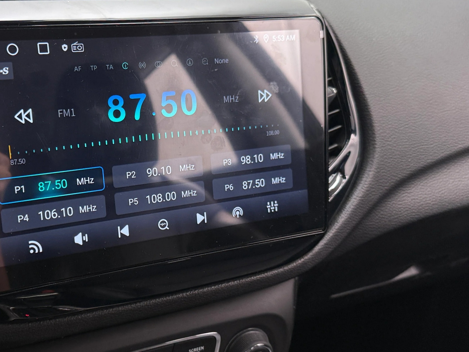 Thumbnail: 2019 Jeep Compass - 4