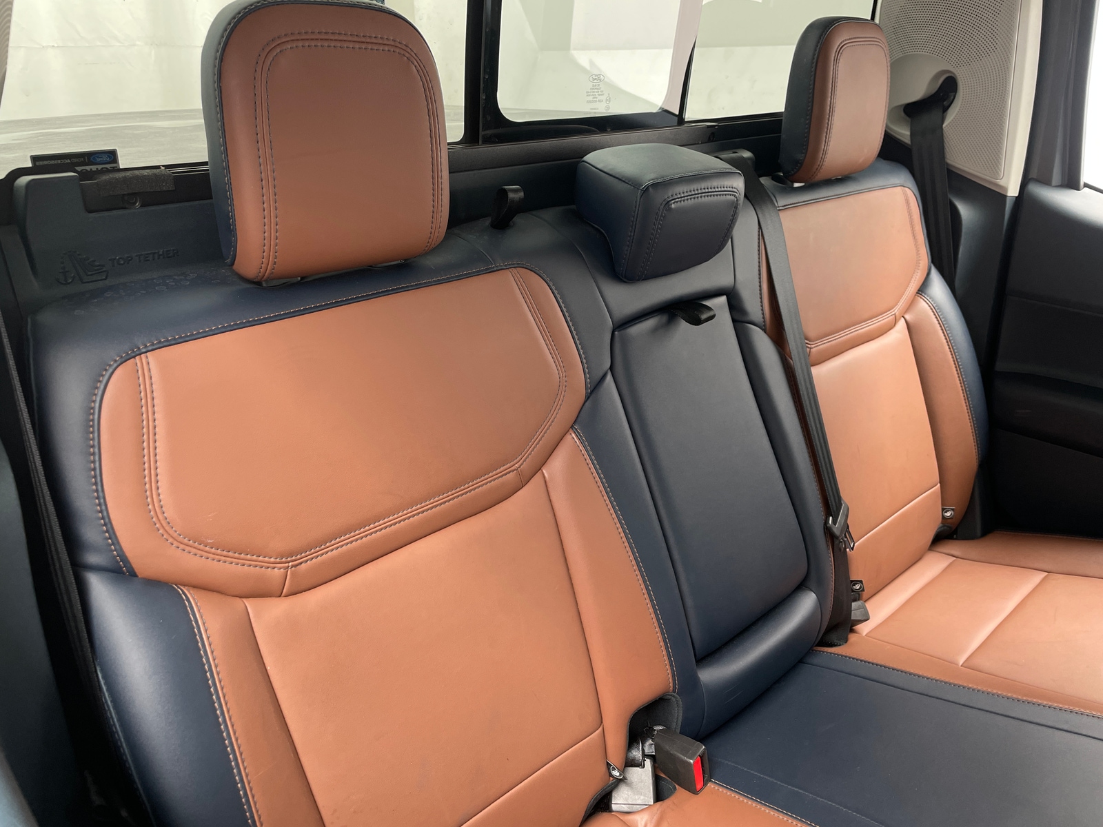 Thumbnail: 2022 Ford Maverick - 5