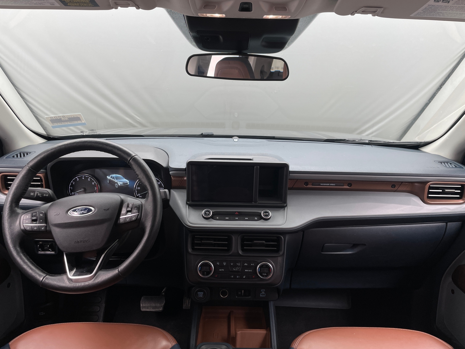 Thumbnail: 2022 Ford Maverick - 2