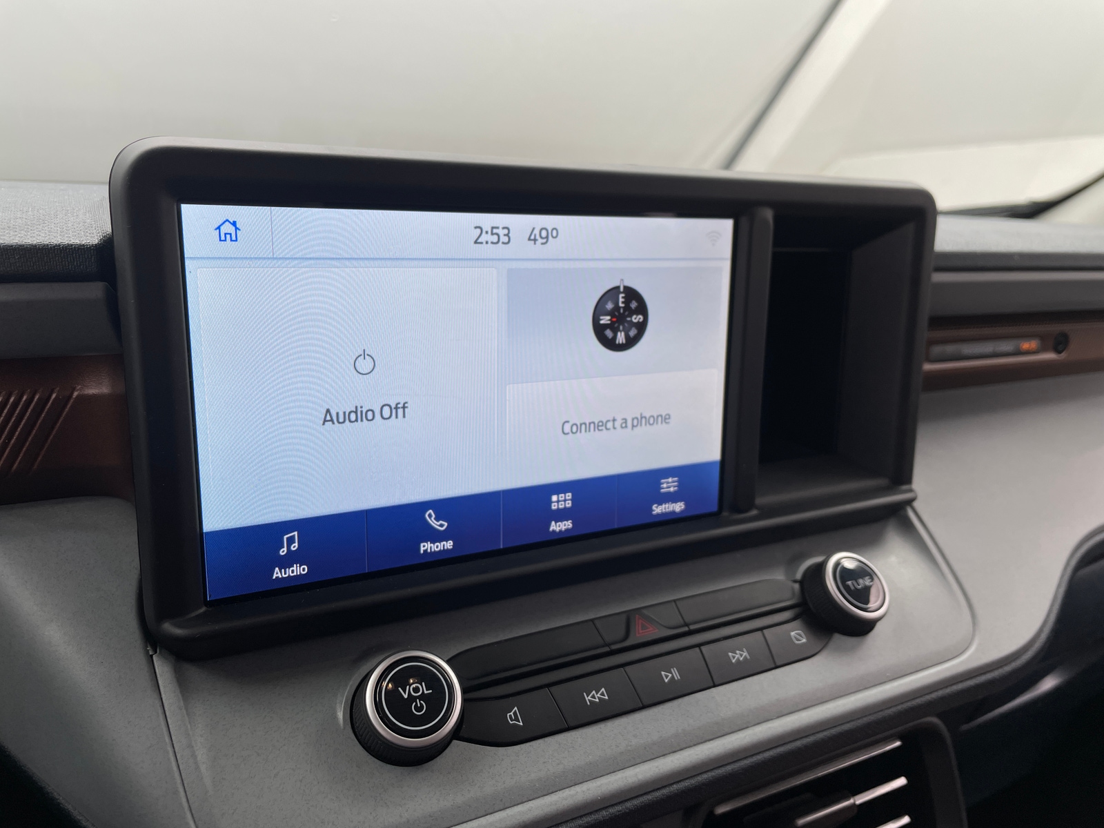 Thumbnail: 2022 Ford Maverick - 3