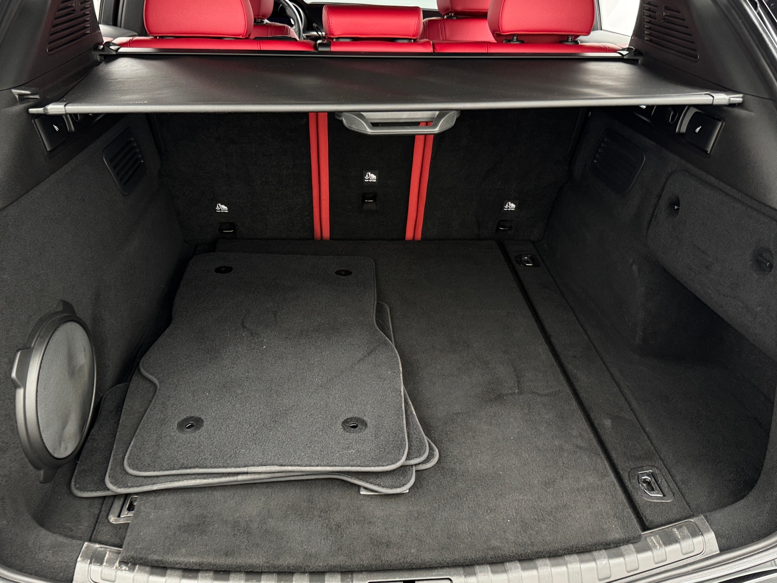 Thumbnail: 2024 Alfa Romeo Stelvio - 6