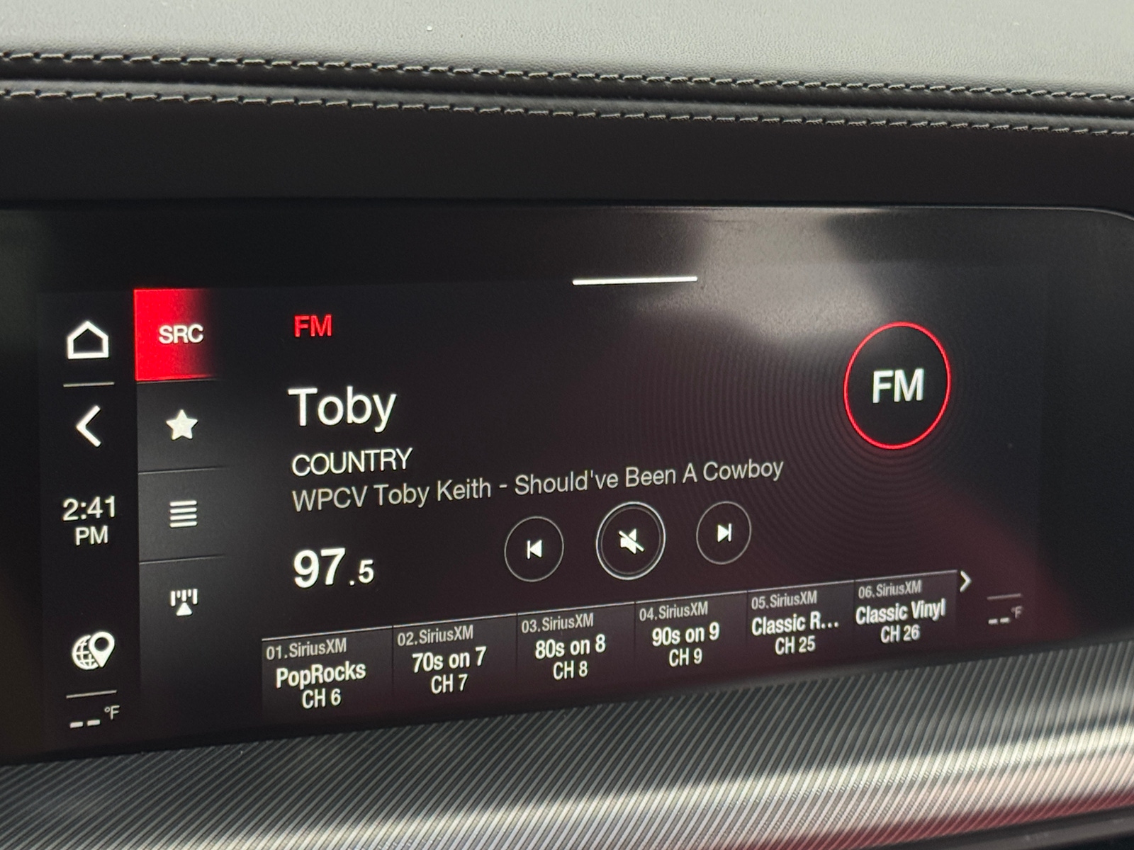 Thumbnail: 2024 Alfa Romeo Stelvio - 3