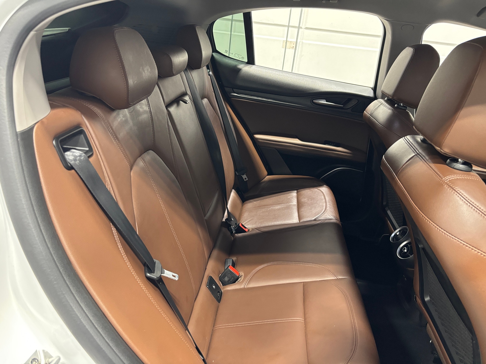 Thumbnail: 2019 Alfa Romeo Stelvio - 5