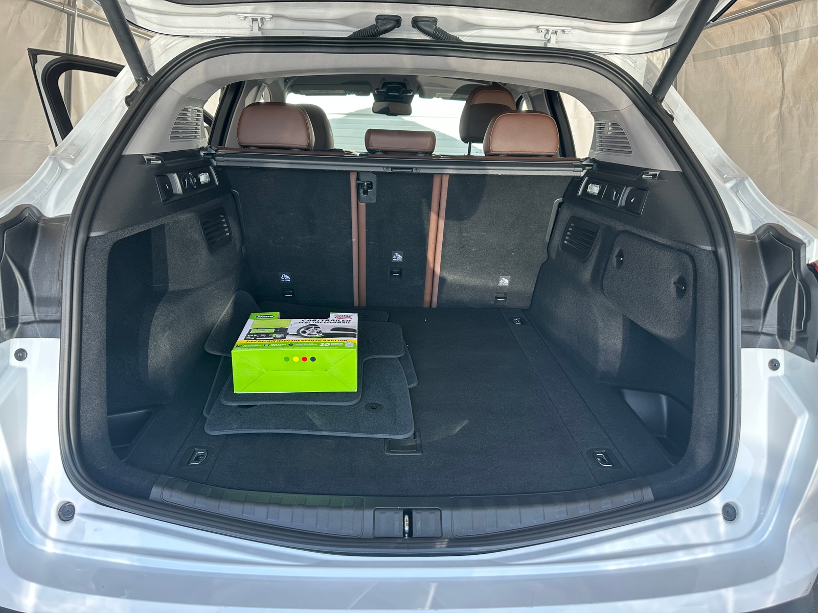 Thumbnail: 2019 Alfa Romeo Stelvio - 6