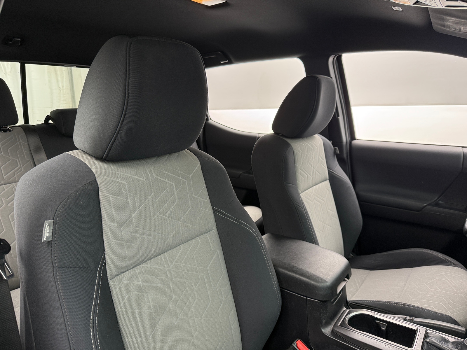 Thumbnail: 2022 Toyota Tacoma - 2