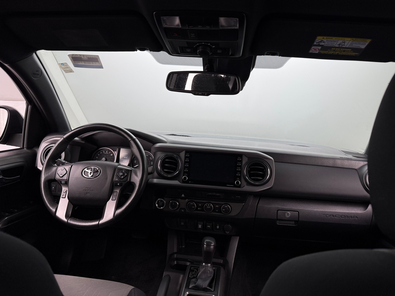 Thumbnail: 2022 Toyota Tacoma - 3