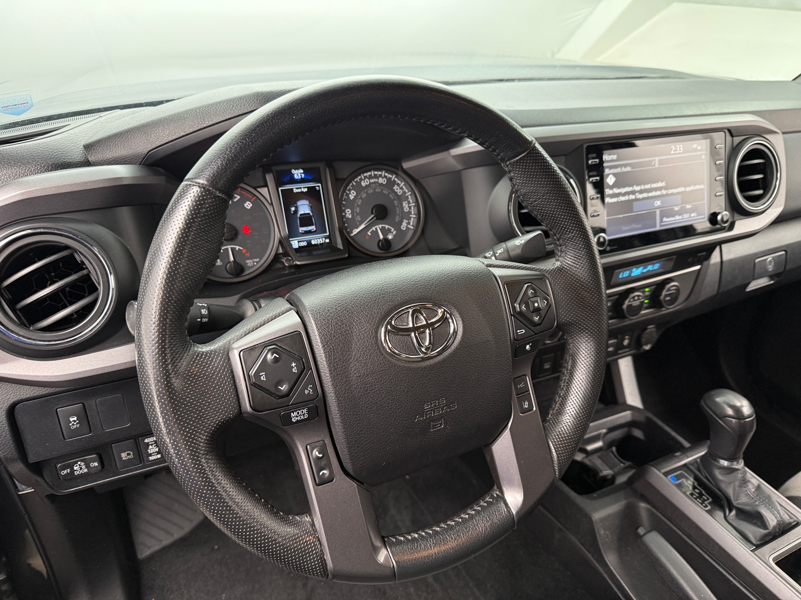 Thumbnail: 2022 Toyota Tacoma - 5