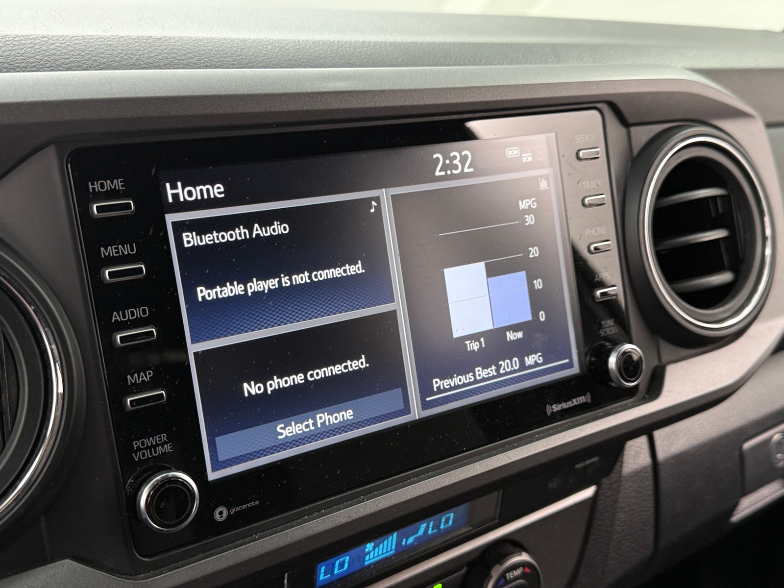 Thumbnail: 2022 Toyota Tacoma - 4