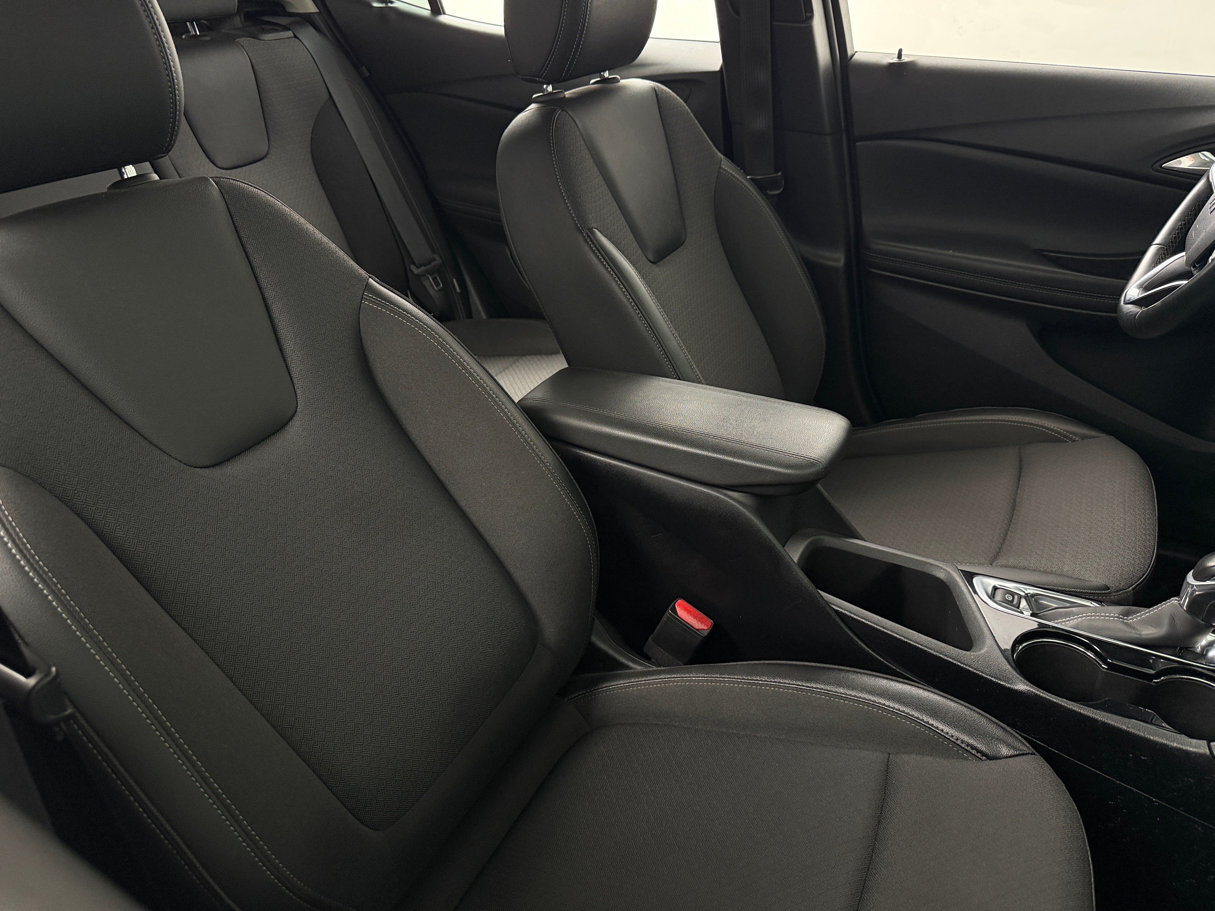 2024 Buick Encore GX