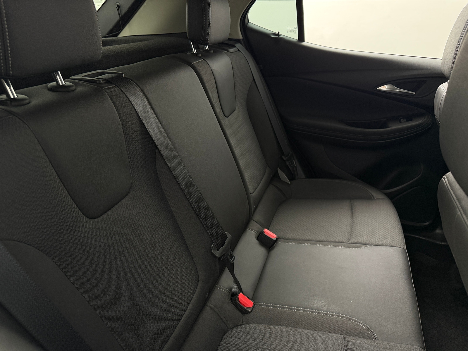 Thumbnail: 2024 Buick Encore GX - 6