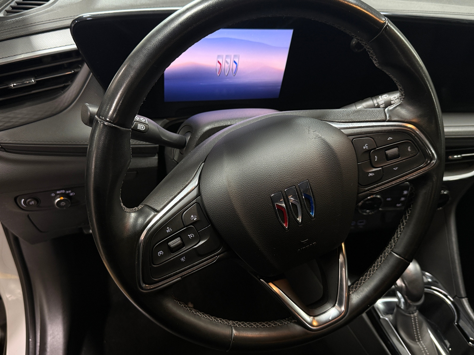 Thumbnail: 2024 Buick Encore GX - 5